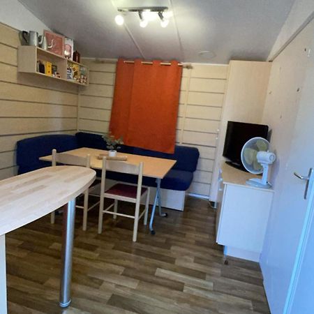 Camping Le Ried B021 Et N038 Boofzheim Εξωτερικό φωτογραφία
