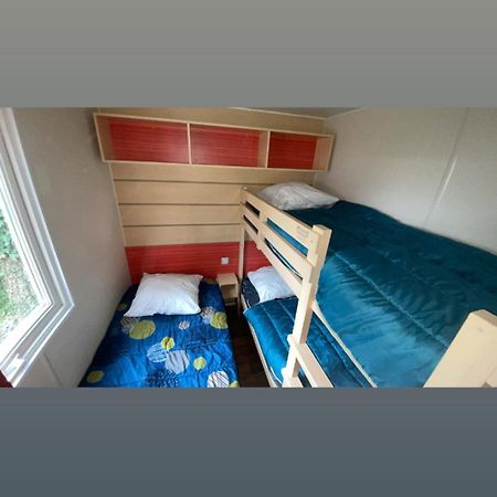 Camping Le Ried B021 Et N038 Boofzheim Εξωτερικό φωτογραφία