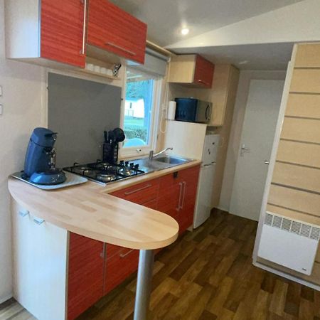 Camping Le Ried B021 Et N038 Boofzheim Εξωτερικό φωτογραφία